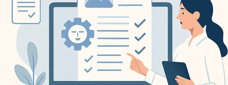 Image de l'article Best practices for automated content generation