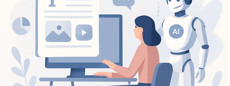 Image de l'article The future of AI-driven content marketing