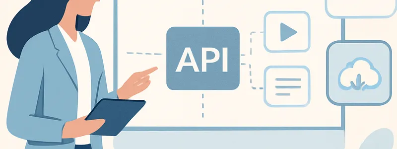 Image de l'article Choosing the right API for content delivery: the key to a scalable and optimized digital strategy