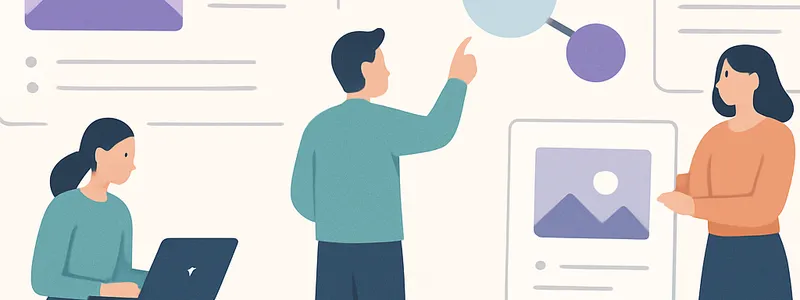 Image de l'article Improving Content Workflows with Headless Architecture
