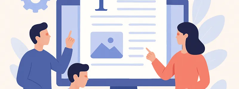 Image de l'article Long-Form Content Strategies for SaaS Companies