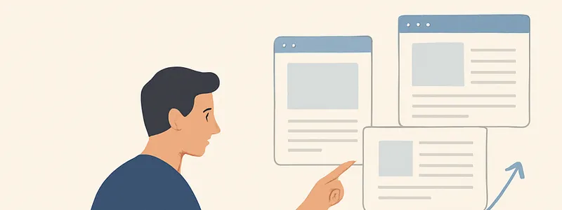 Image de l'article Scaling Blog Content Without Increasing Workload: Strategies and Solutions for Modern Teams