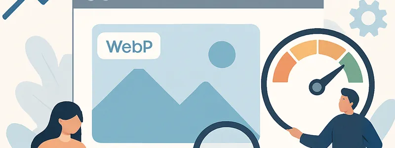 Image de l'article Benefits of WebP Images for SEO and Performance