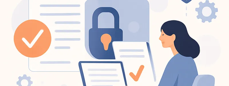 Image de l'article Managing Editorial Control in Automated Publishing: Safeguarding Quality in the Age of Content Automation