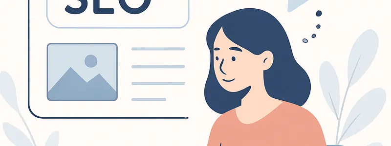 Image de l'article Enhancing SEO with AI-generated Alt Texts: A New Era of Content Optimization