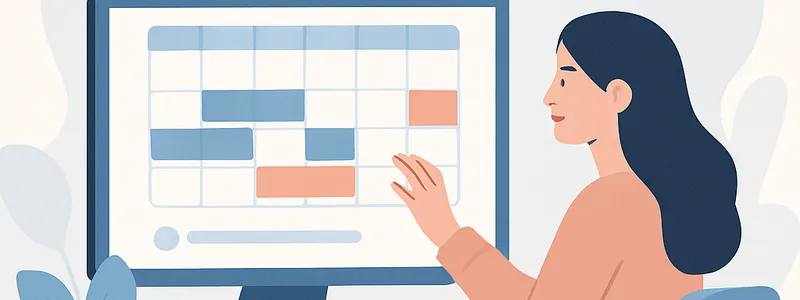 Image de l'article Customizing Publishing Schedules for Maximum Reach: Strategies and Solutions