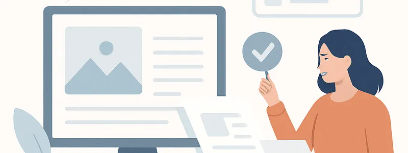 Image de l'article How to Maintain Quality in Scalable Content Publishing