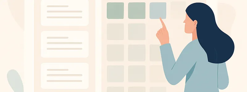 Image de l'article Managing Categories in Content-Heavy Projects: Streamlining Organization for Scalable Success