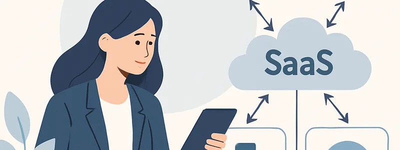 Image de l'article Guide to Efficient SaaS Platform Integrations