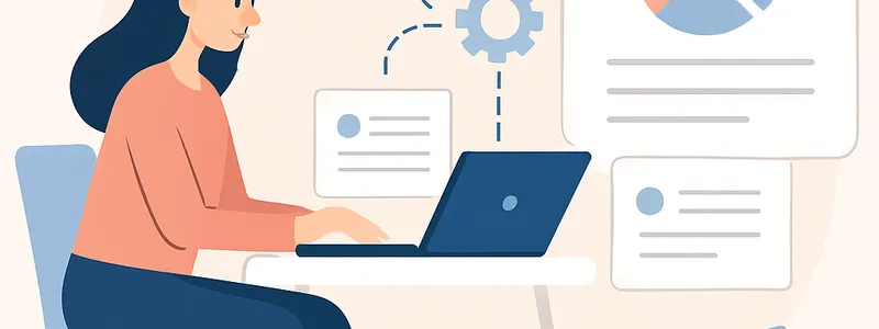 Image de l'article Role of Automated Topic Matching in Content Marketing