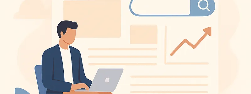 Image de l'article Structuring Articles for Search Visibility: Best Practices and Business Solutions