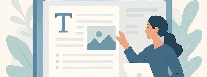 Image de l'article Content Freshness Tips for Dynamic Publishing: How to Stay Relevant and Outrank Competition