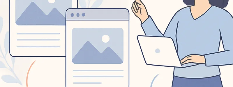 Image de l'article Understanding SSG, SSR, and ISR in Content Delivery