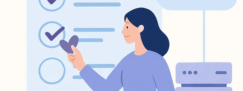 Image de l'article Checklist for Launching a Headless Content Workflow