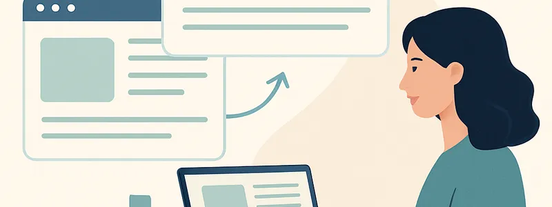 Image de l'article Managing Multiple Subdomains in Content Scaling: Strategies, Challenges, and Commercial Opportunities