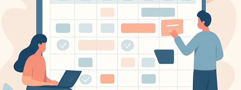 Image de l'article Editorial Calendar Management for Scalable Publishing