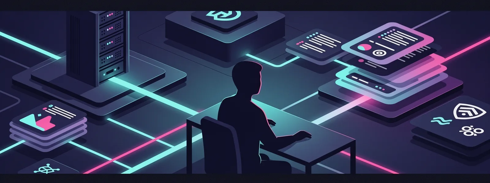 Image de l'article Emerging trends in headless CMS platforms