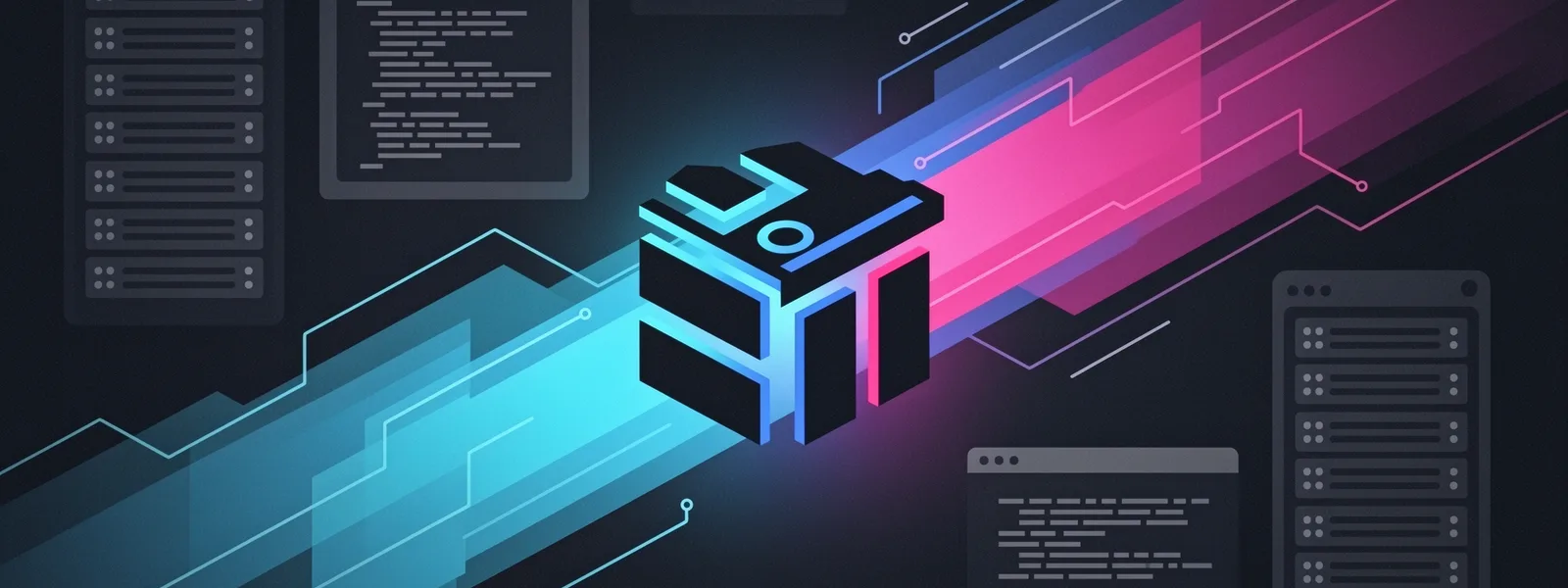 Image de l'article Integrating content engines with web frameworks