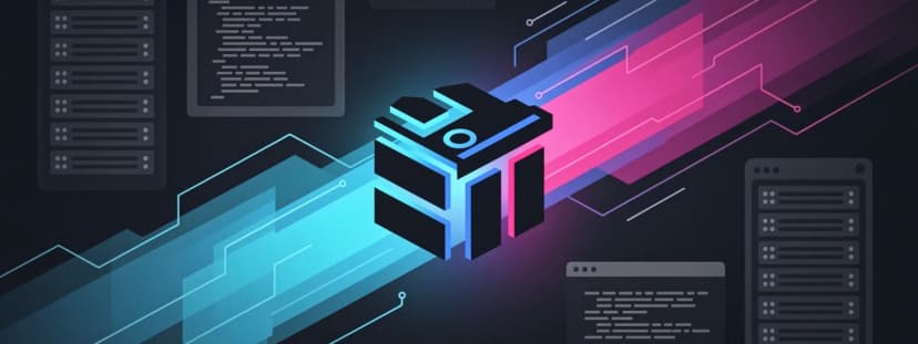 Image de l'article Integrating content engines with web frameworks