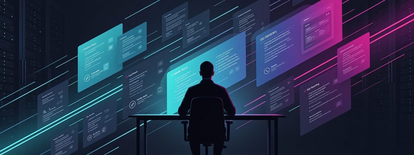 Image de l'article Choosing the right API for content delivery