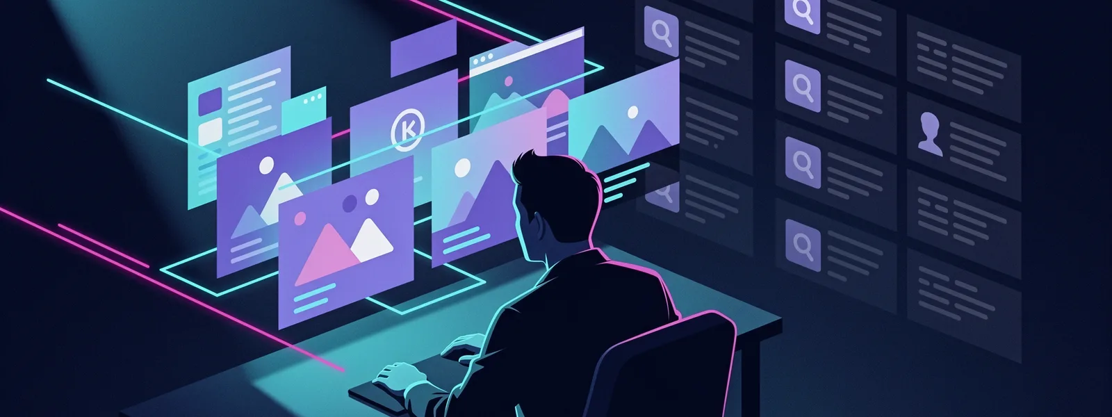 Image de l'article Enhancing SEO with AI-generated alt texts