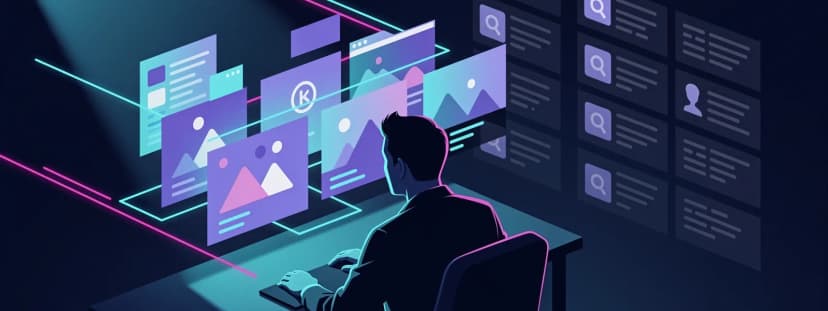 Image de l'article Enhancing SEO with AI-generated alt texts