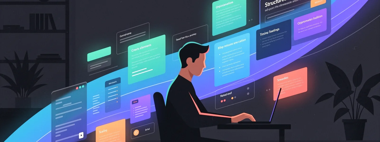 Image de l'article Structuring articles for search visibility