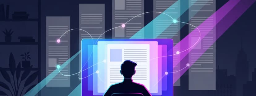 Image de l'article Content Freshness Tips for Dynamic Publishing