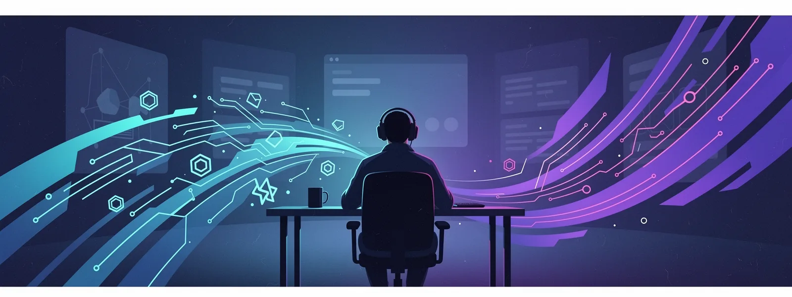 Image de l'article Balancing Automation and Editorial Input