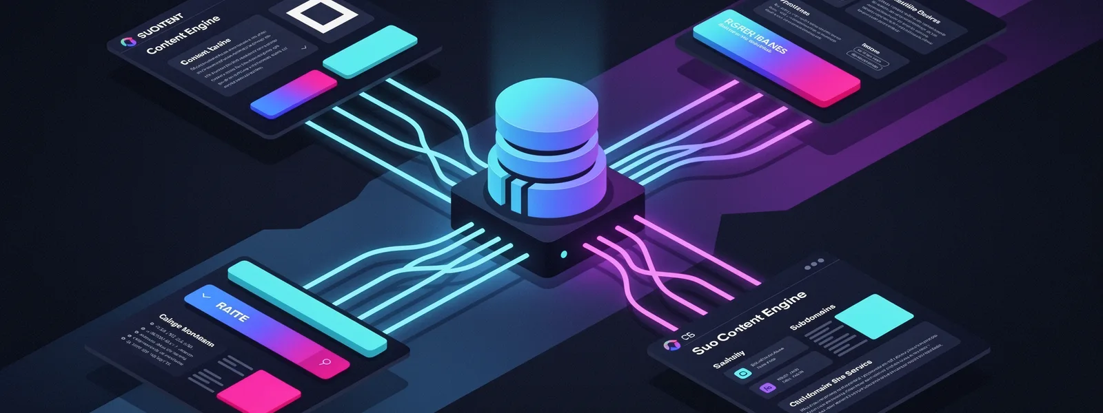 Image de l'article Managing multiple subdomains in content scaling