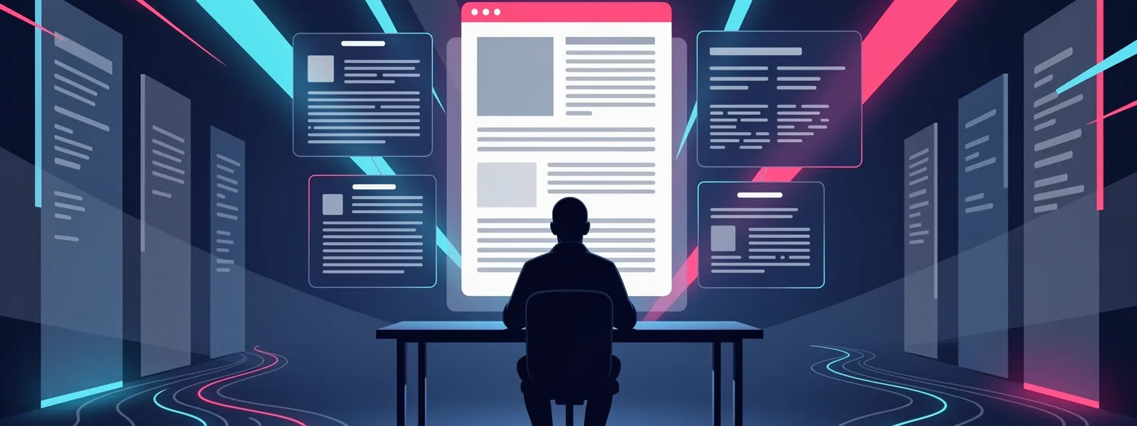 Image de l'article Optimizing article structure for user experience