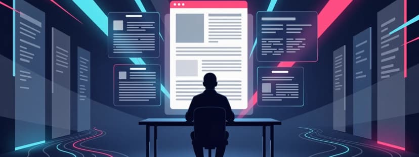 Image de l'article Optimizing article structure for user experience