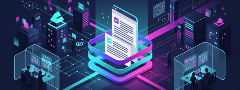 Image de l'article Long-Form Content Strategies for SaaS Companies