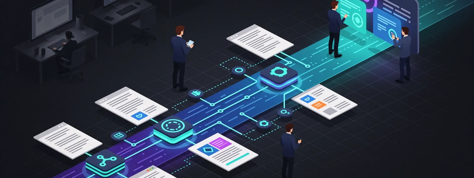 Image de l'article Benefits of Fully Documented Content Endpoints: Unlocking Efficiency and Growth