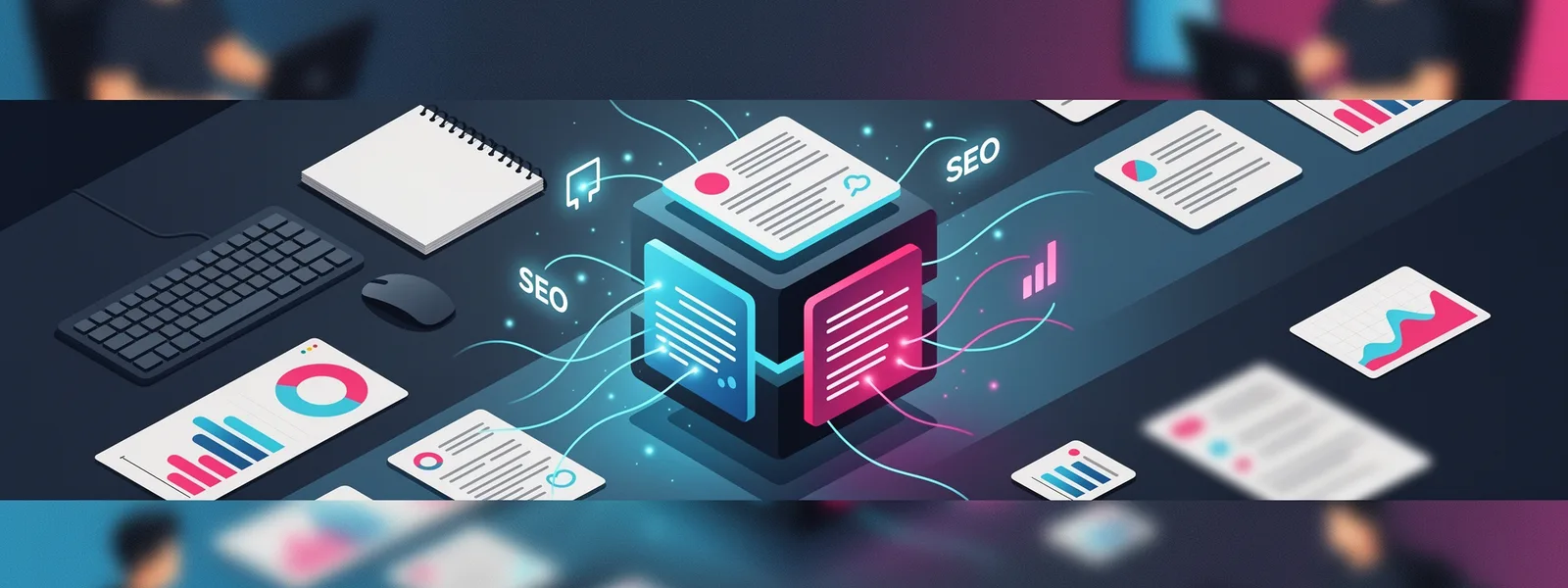 Image de l'article Scaling blog content without increasing workload