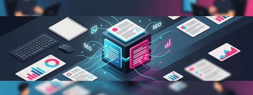 Image de l'article Scaling blog content without increasing workload