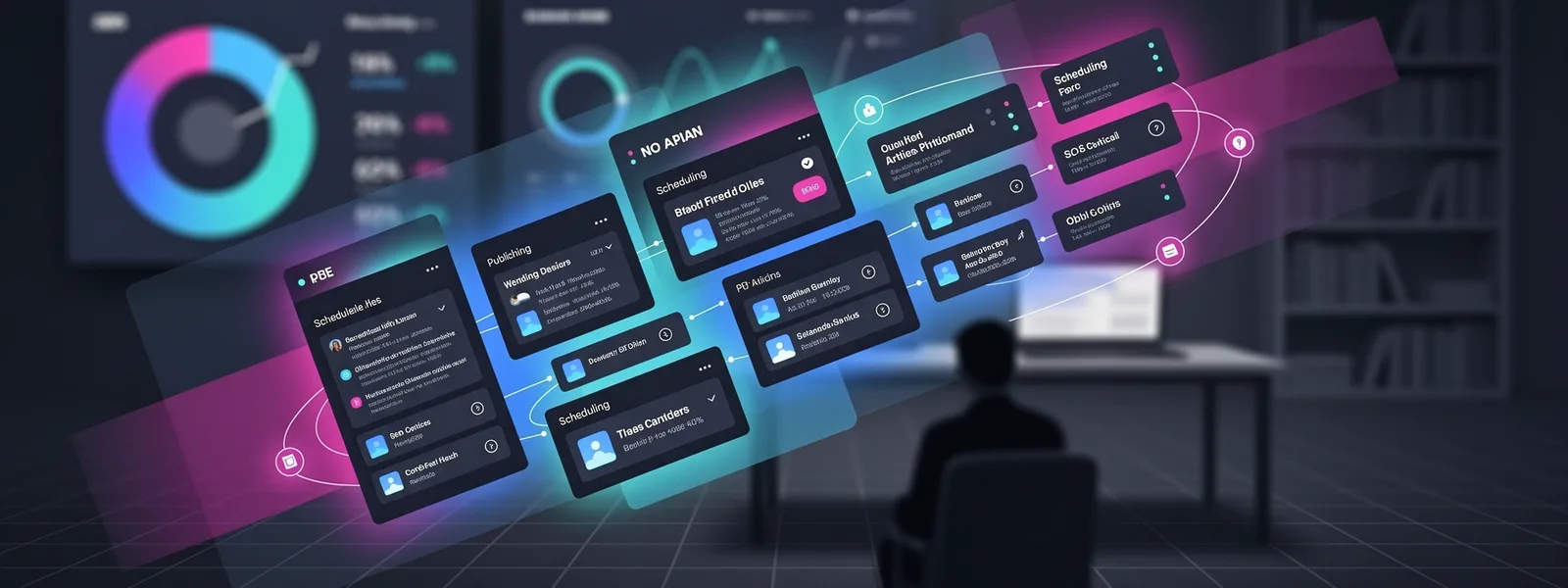 Image de l'article Customizing publishing schedules for maximum reach