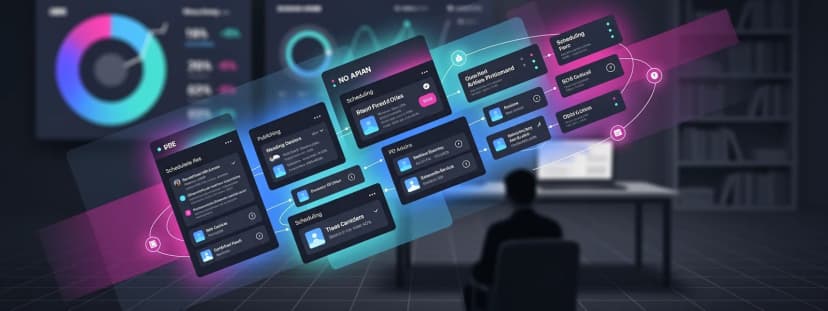 Image de l'article Customizing publishing schedules for maximum reach