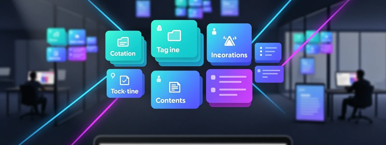 Image de l'article Managing categories in content-heavy projects