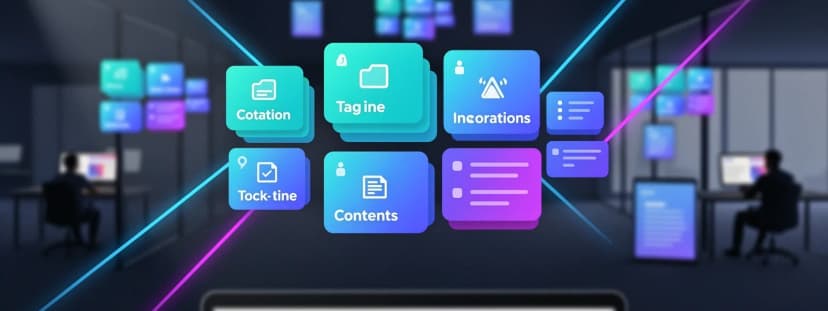 Image de l'article Managing categories in content-heavy projects