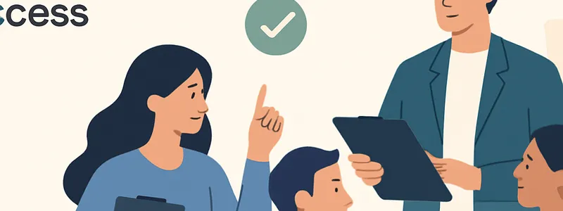 Image de l'article Role assignment tips for Flex team success