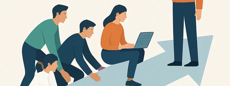 Image de l'article Navigating Patch Changes in Coordinated Teams: Keeping Your Flex 5 on Top