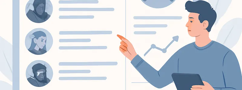 Image de l'article Analyzing Enemy Teams in Flex 5 Games: The Key to Strategic Mastery