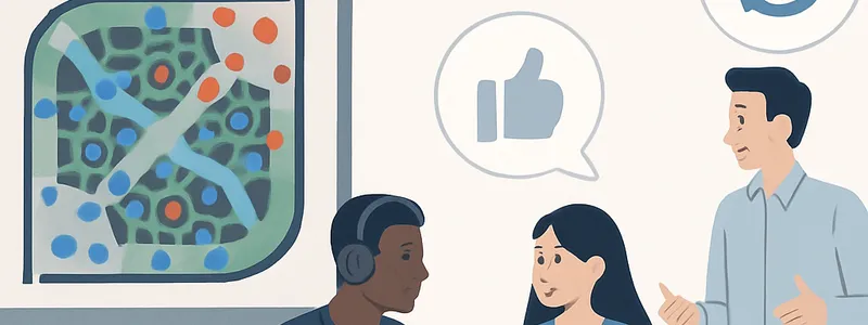 Image de l'article Incorporating Feedback Loops in Team Reviews: Unlocking Powerful Improvement for League of Legends Flex 5 Teams